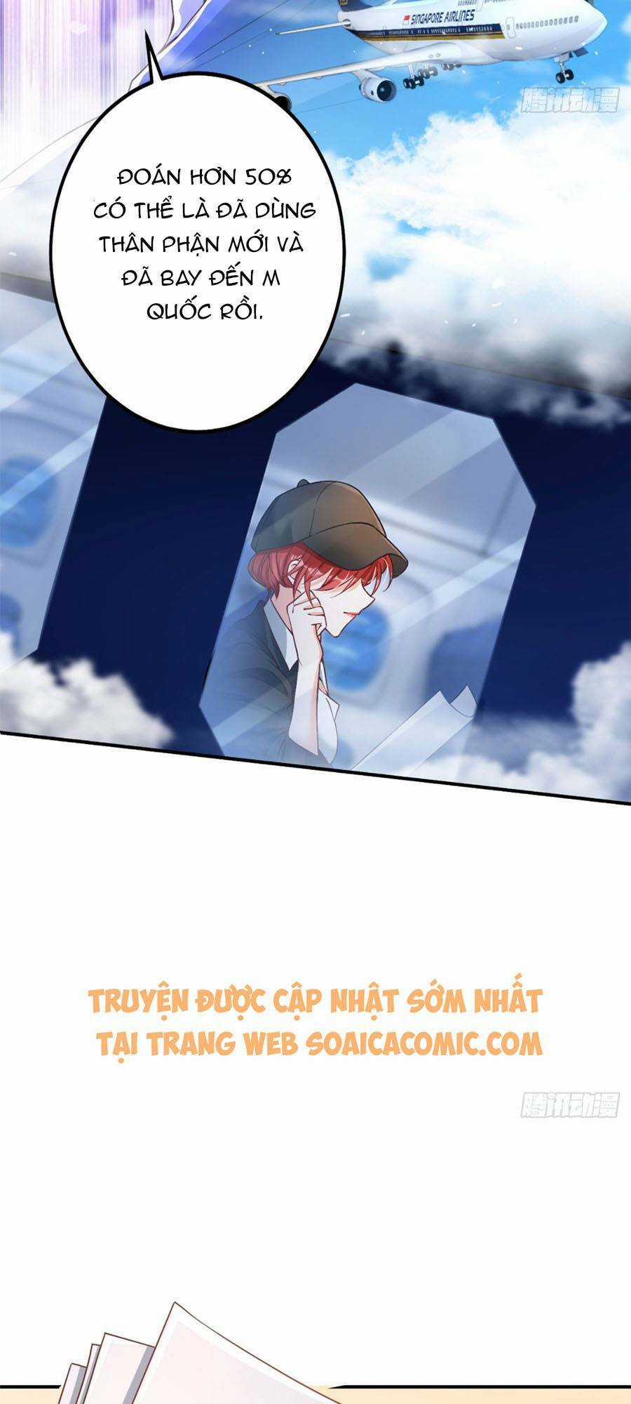 Đêm Nay Ác Nữ Giáng Lâm Chapter 5 trang 39