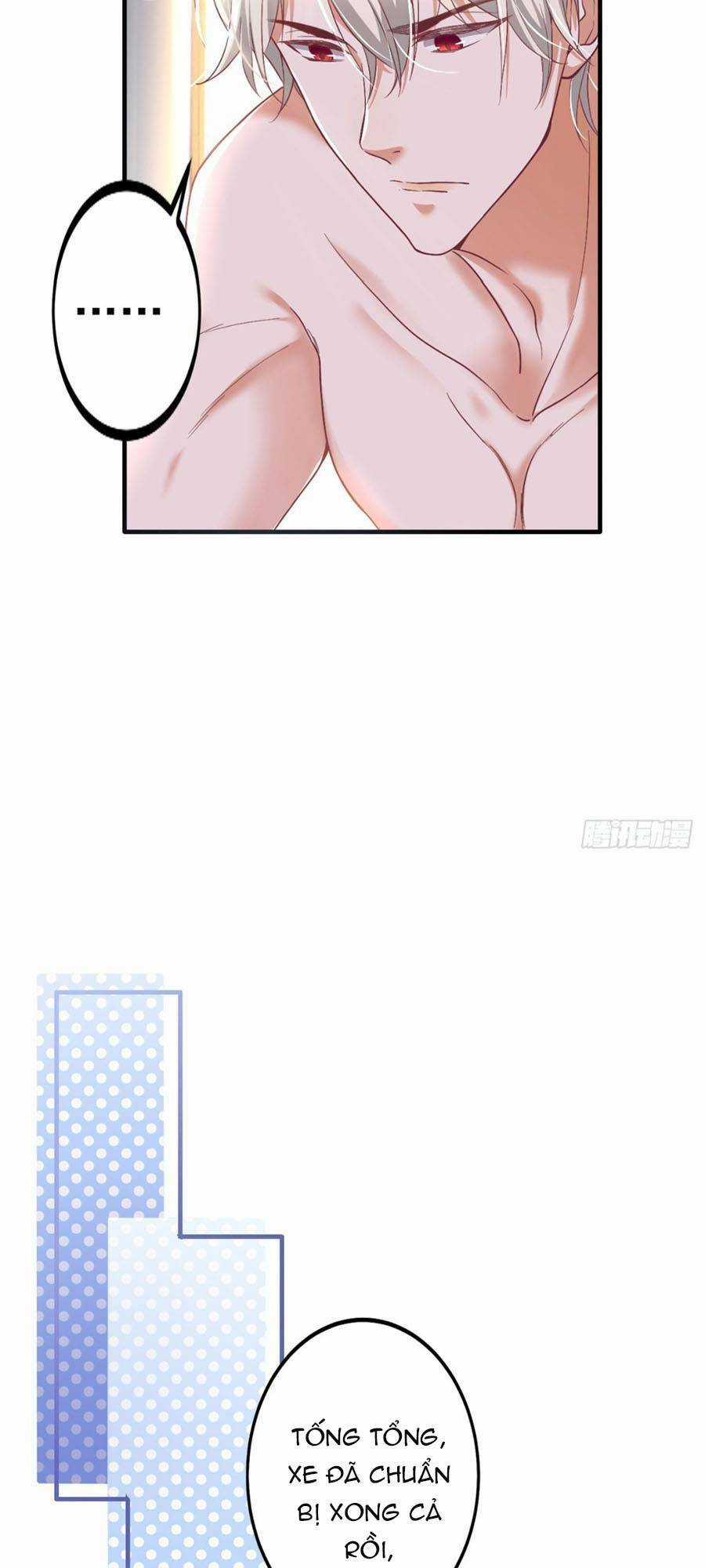 Đêm Nay Ác Nữ Giáng Lâm Chapter 5 trang 4