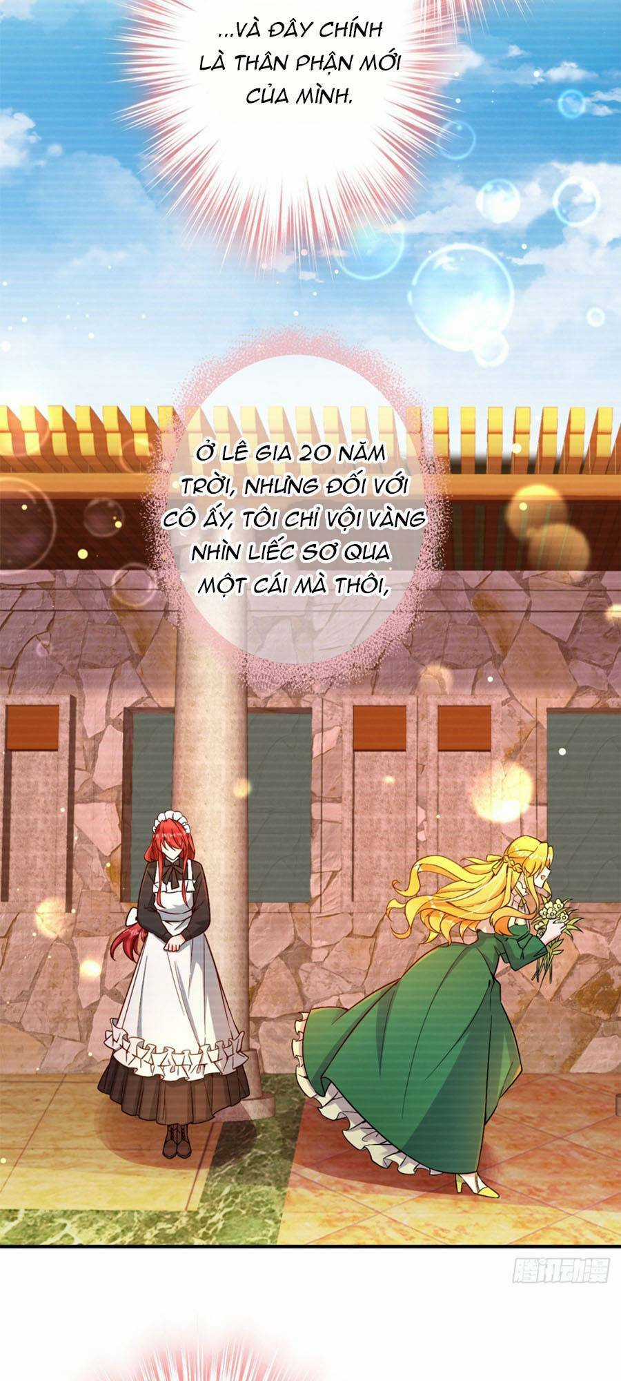 Đêm Nay Ác Nữ Giáng Lâm Chapter 5 trang 41