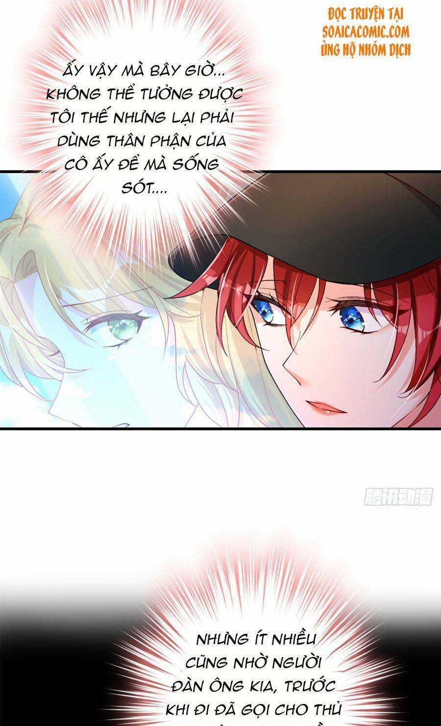 Đêm Nay Ác Nữ Giáng Lâm Chapter 5 trang 42