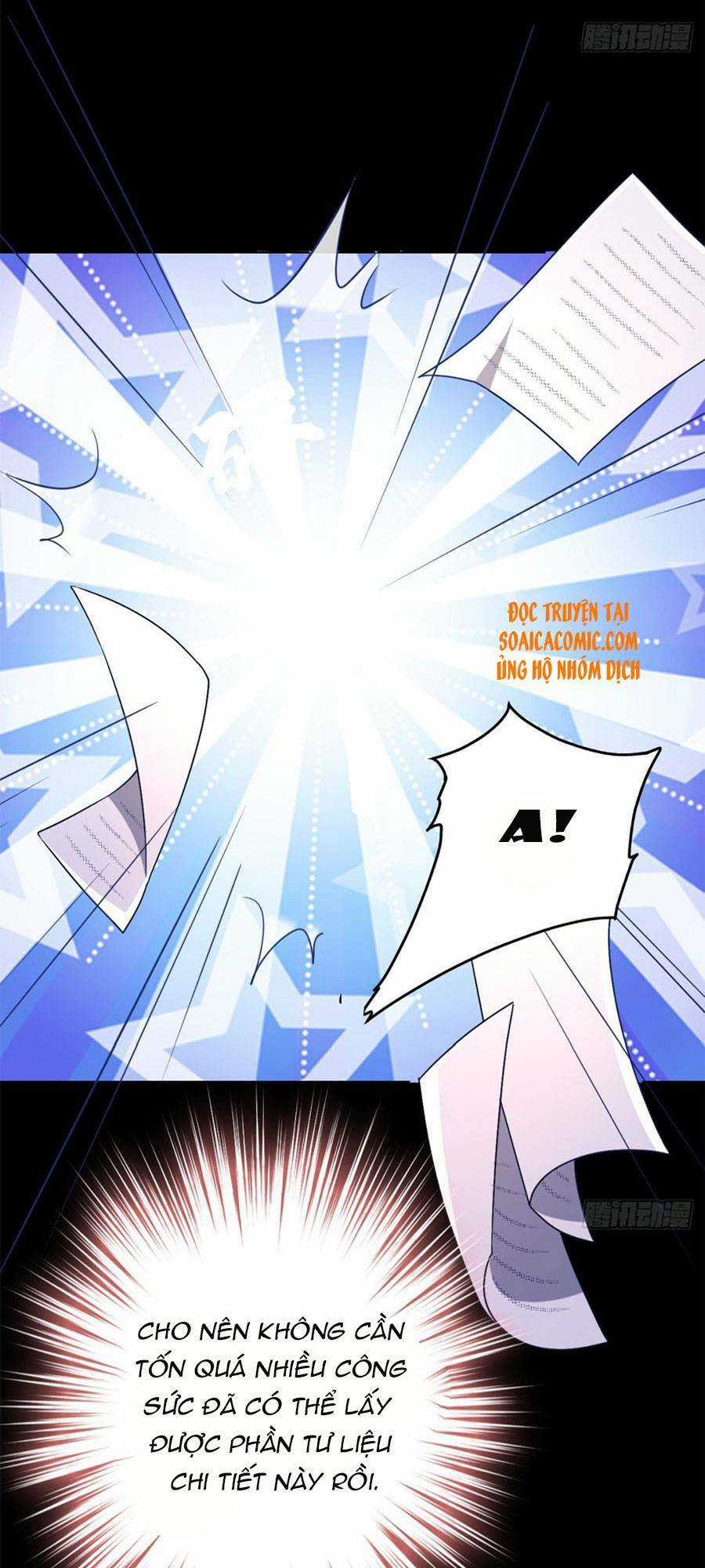 Đêm Nay Ác Nữ Giáng Lâm Chapter 5 trang 44