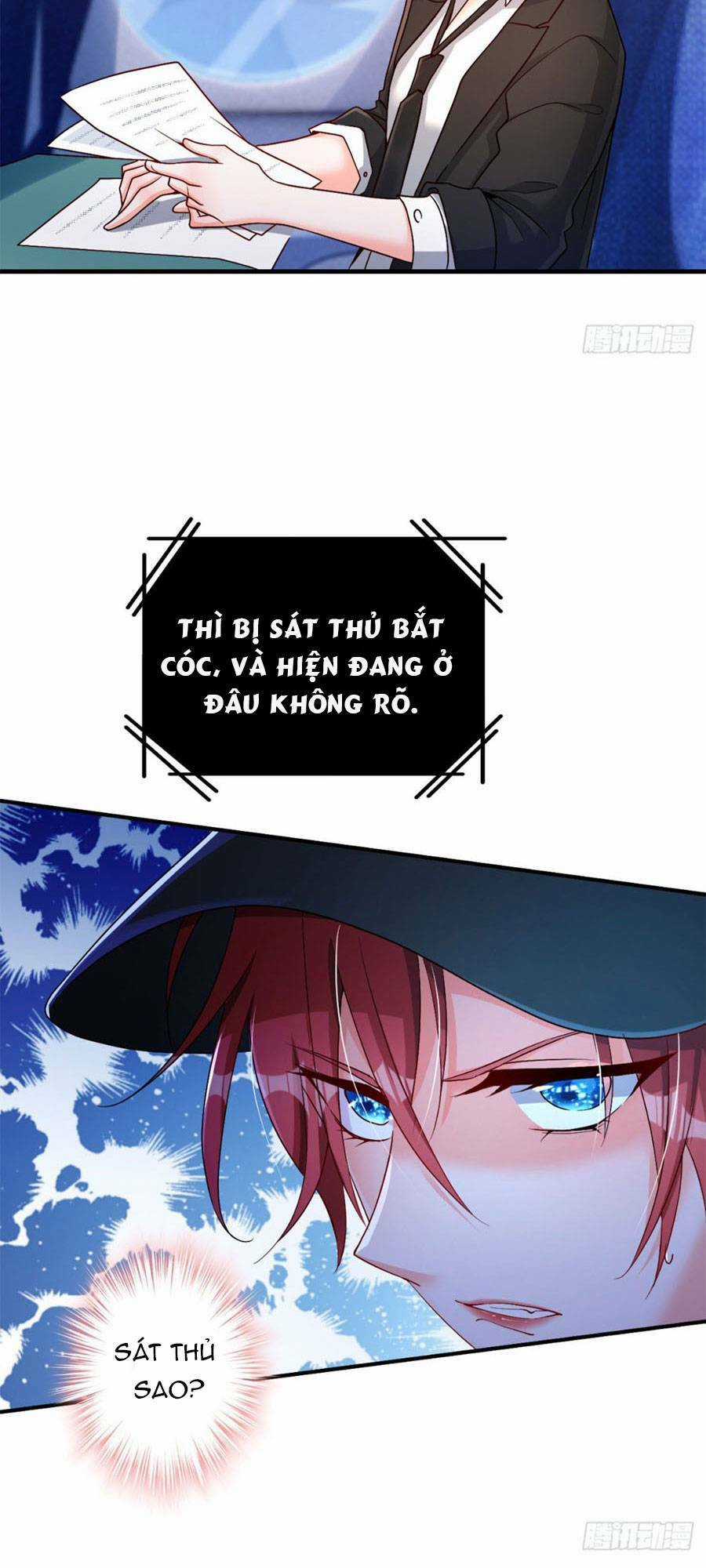 Đêm Nay Ác Nữ Giáng Lâm Chapter 5 trang 47