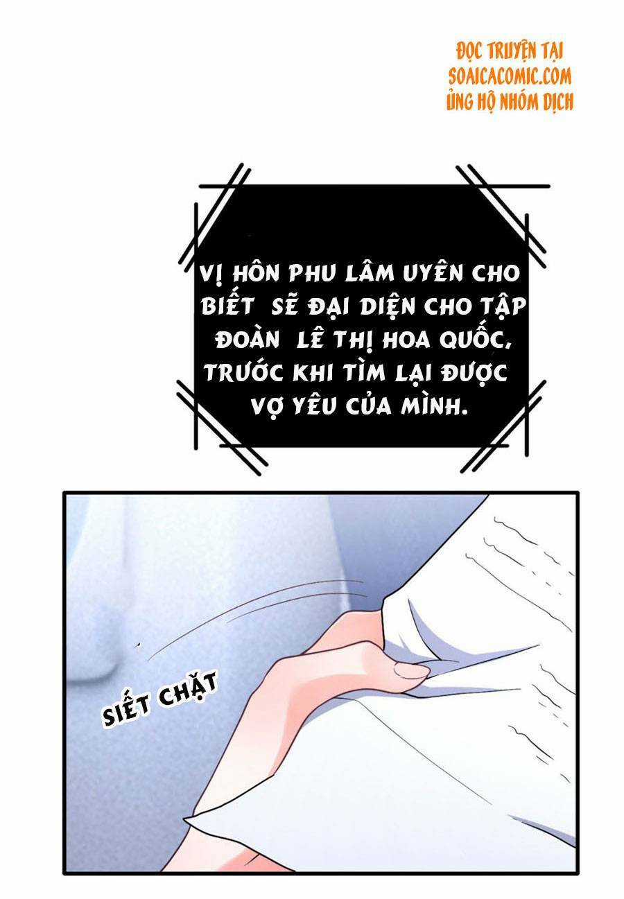 Đêm Nay Ác Nữ Giáng Lâm Chapter 5 trang 48