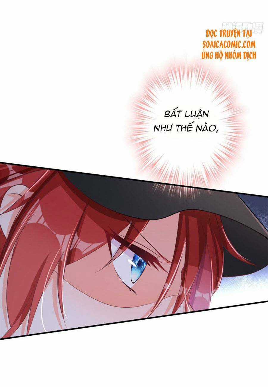 Đêm Nay Ác Nữ Giáng Lâm Chapter 5 trang 49