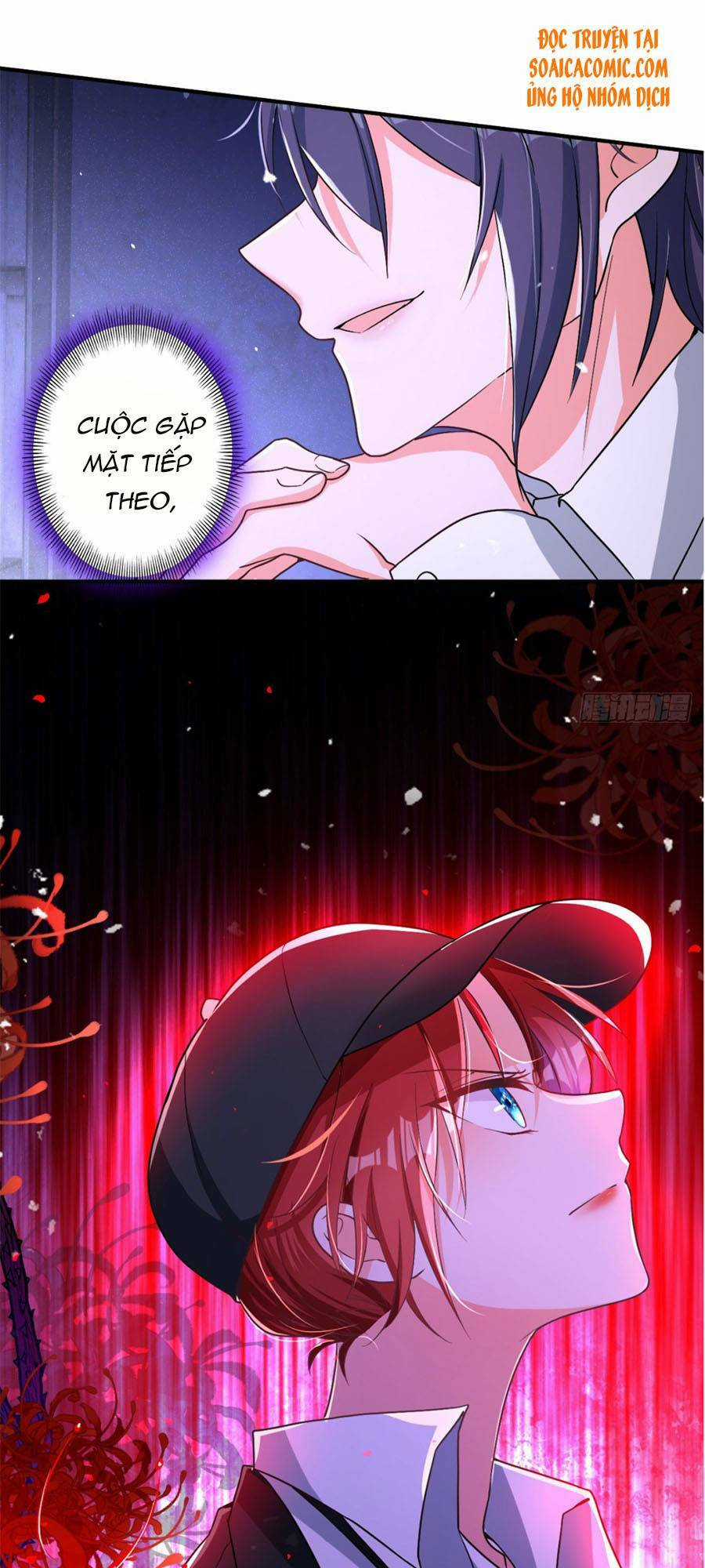 Đêm Nay Ác Nữ Giáng Lâm Chapter 5 trang 50