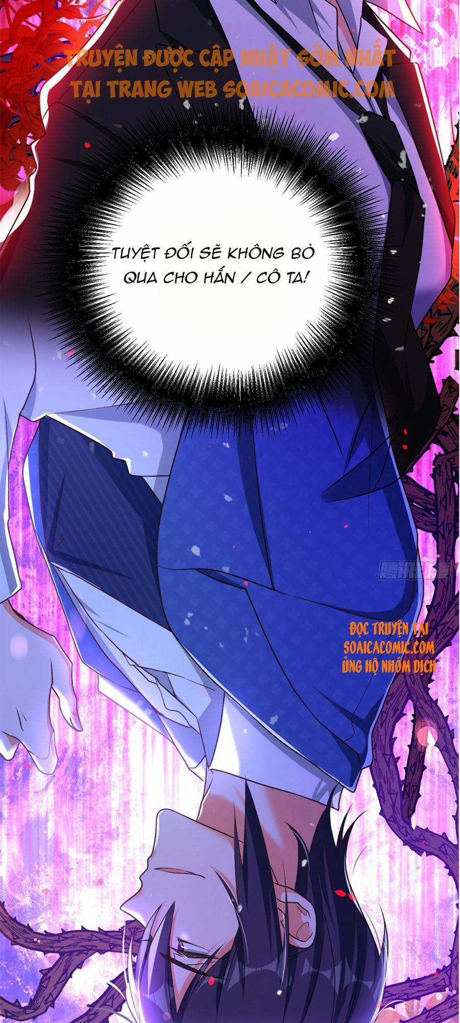 Đêm Nay Ác Nữ Giáng Lâm Chapter 5 trang 51