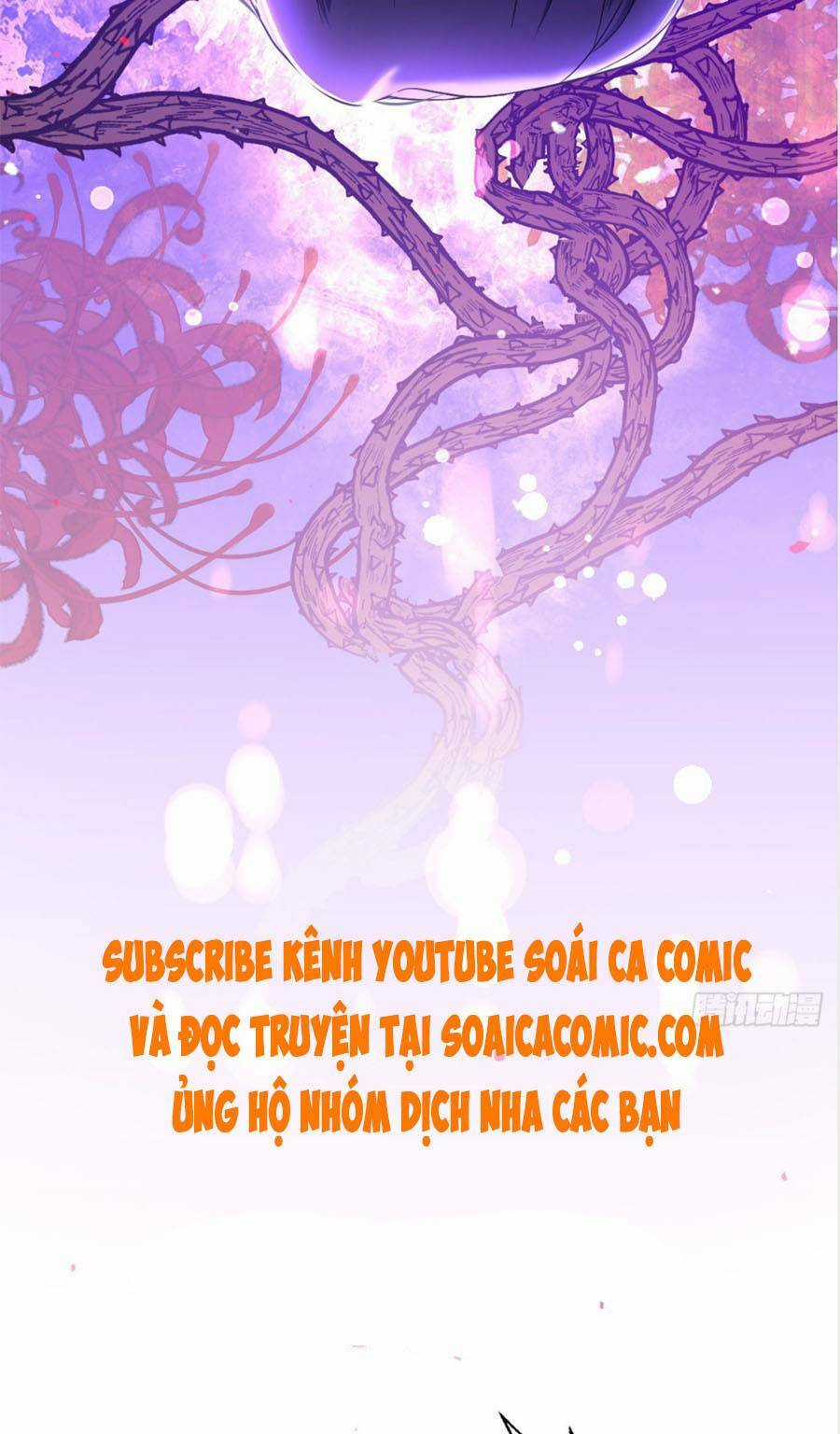 Đêm Nay Ác Nữ Giáng Lâm Chapter 5 trang 52