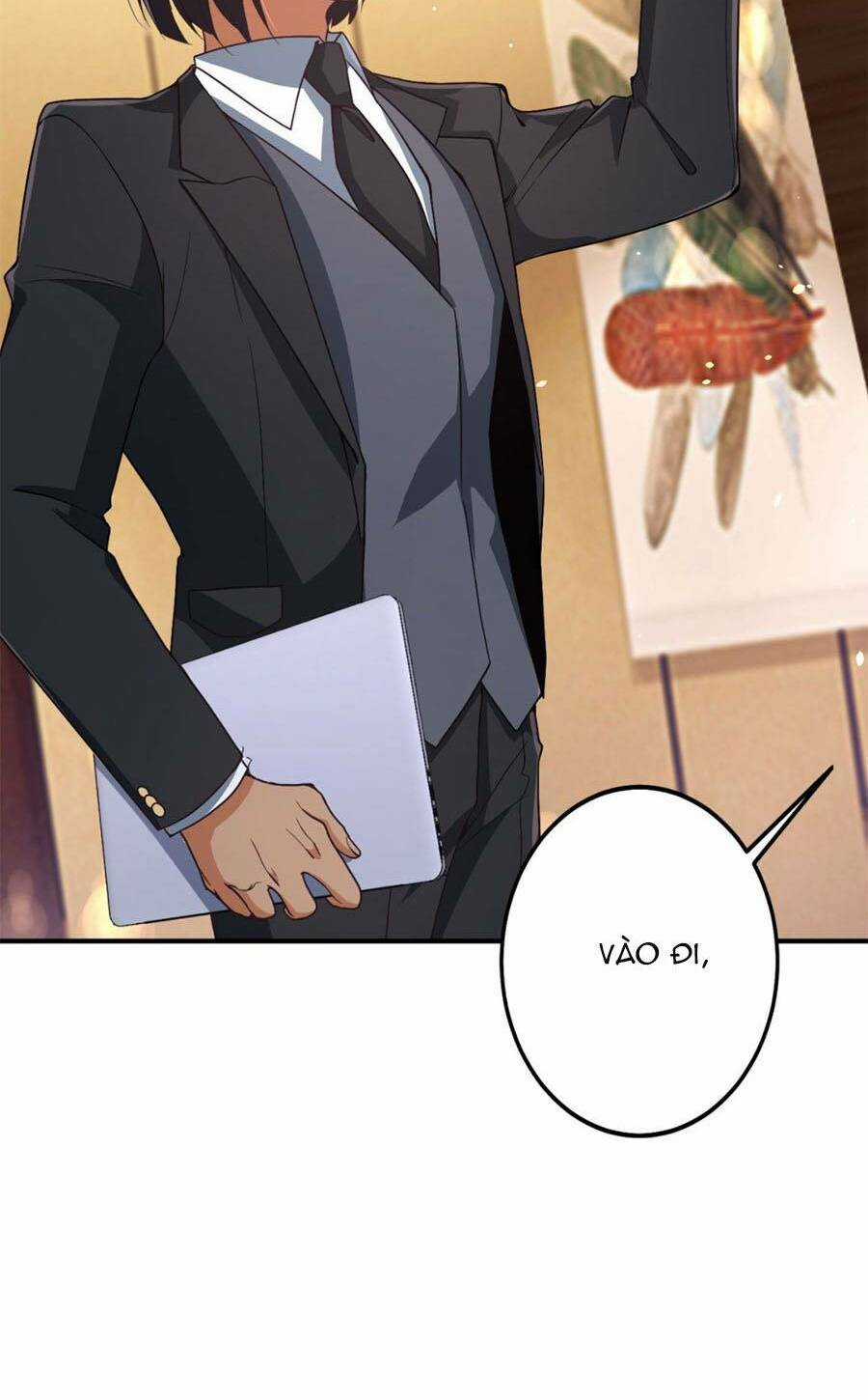 Đêm Nay Ác Nữ Giáng Lâm Chapter 5 trang 6