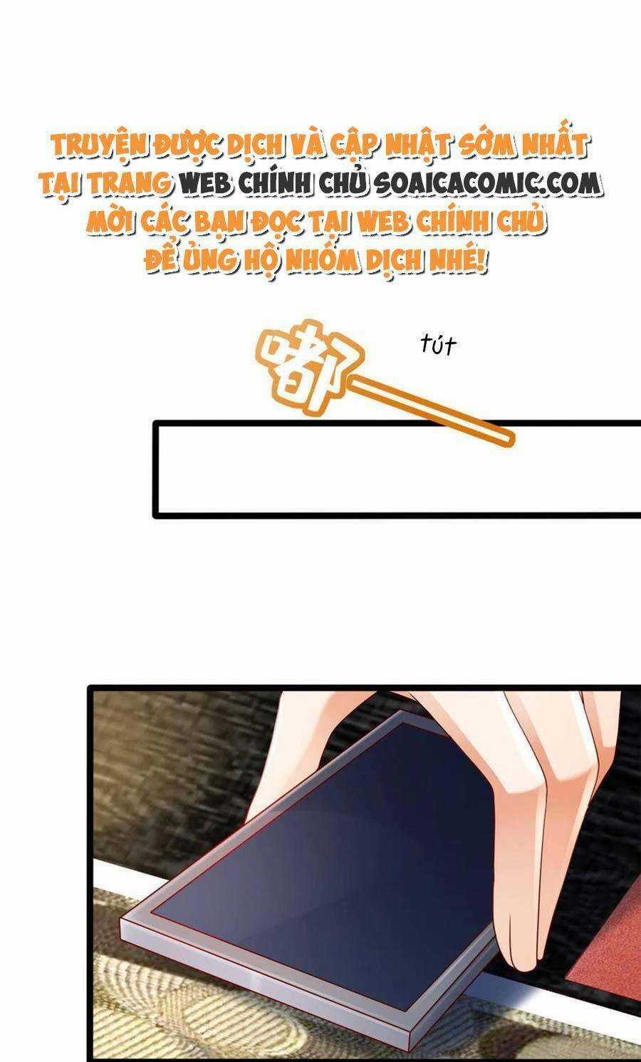 Đêm Nay Ác Nữ Giáng Lâm Chapter 50 trang 0