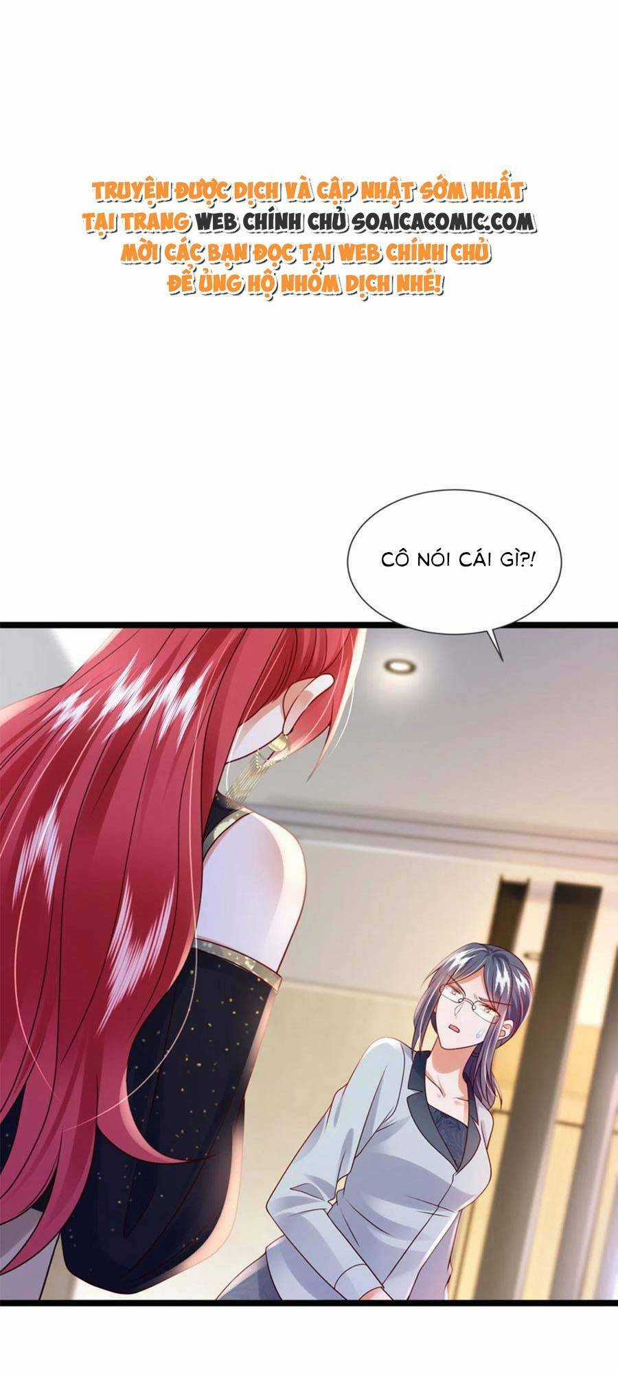 Đêm Nay Ác Nữ Giáng Lâm Chapter 51 trang 0