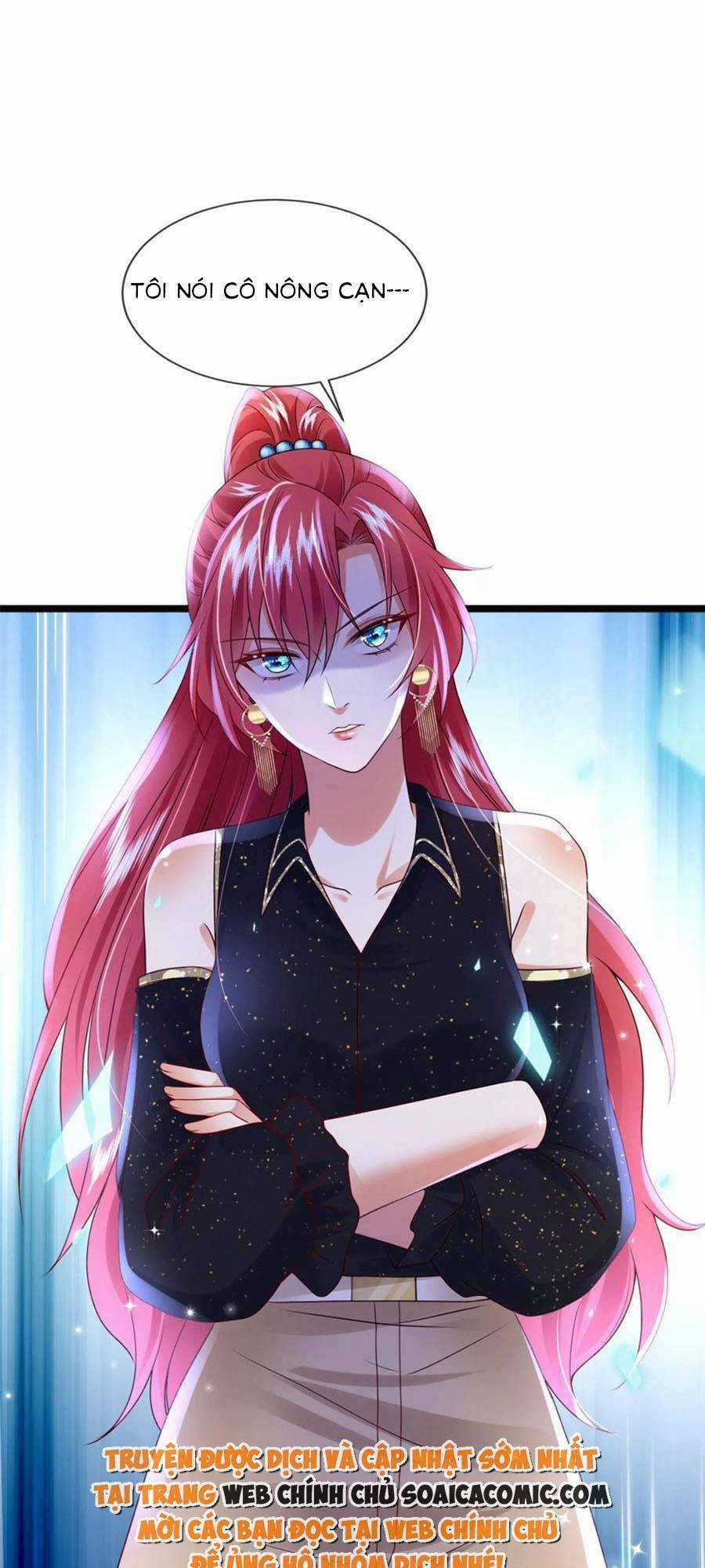 Đêm Nay Ác Nữ Giáng Lâm Chapter 51 trang 1