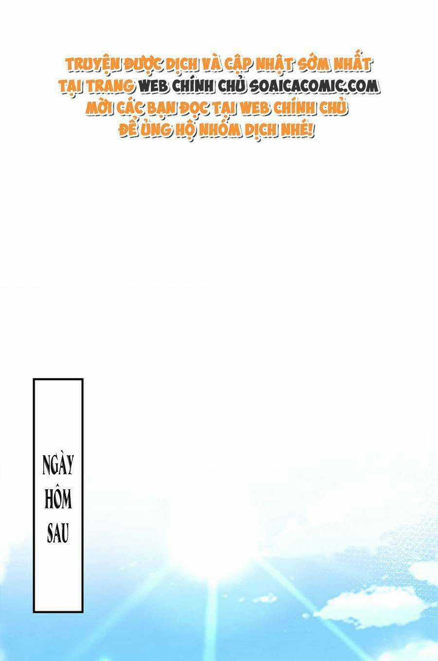 Đêm Nay Ác Nữ Giáng Lâm Chapter 52 trang 0