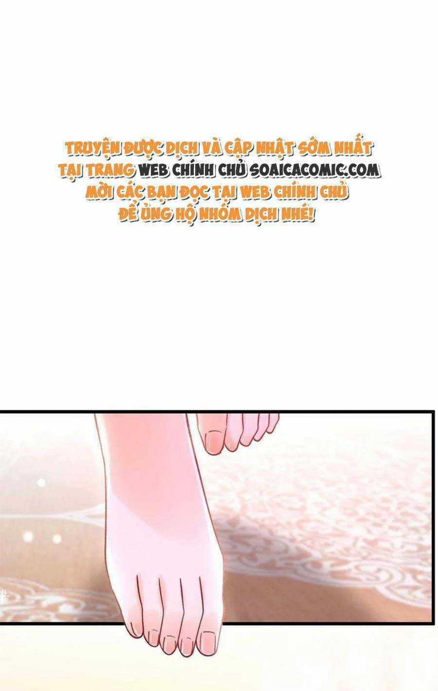 Đêm Nay Ác Nữ Giáng Lâm Chapter 53 trang 1