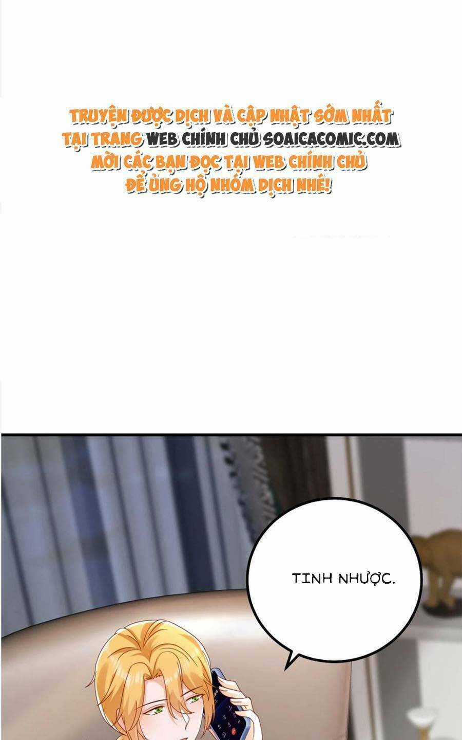 Đêm Nay Ác Nữ Giáng Lâm Chapter 54 trang 1