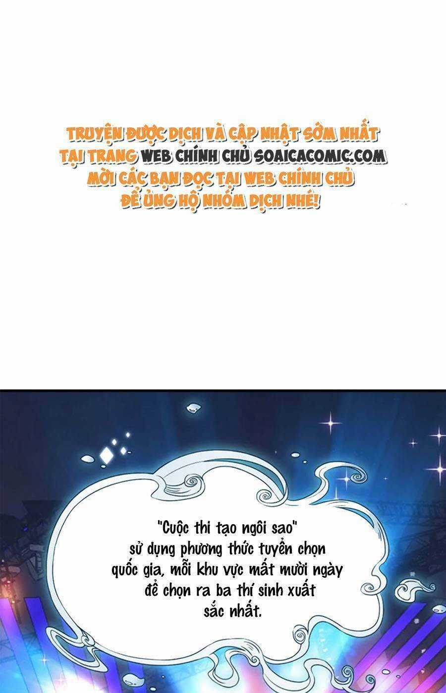 Đêm Nay Ác Nữ Giáng Lâm Chapter 55 trang 1