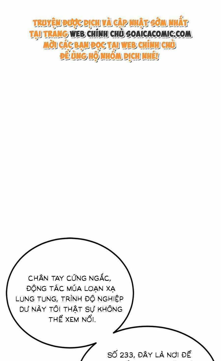 Đêm Nay Ác Nữ Giáng Lâm Chapter 56 trang 1