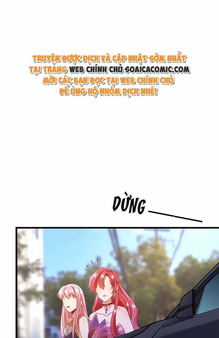 Đêm Nay Ác Nữ Giáng Lâm Chapter 57 trang 1
