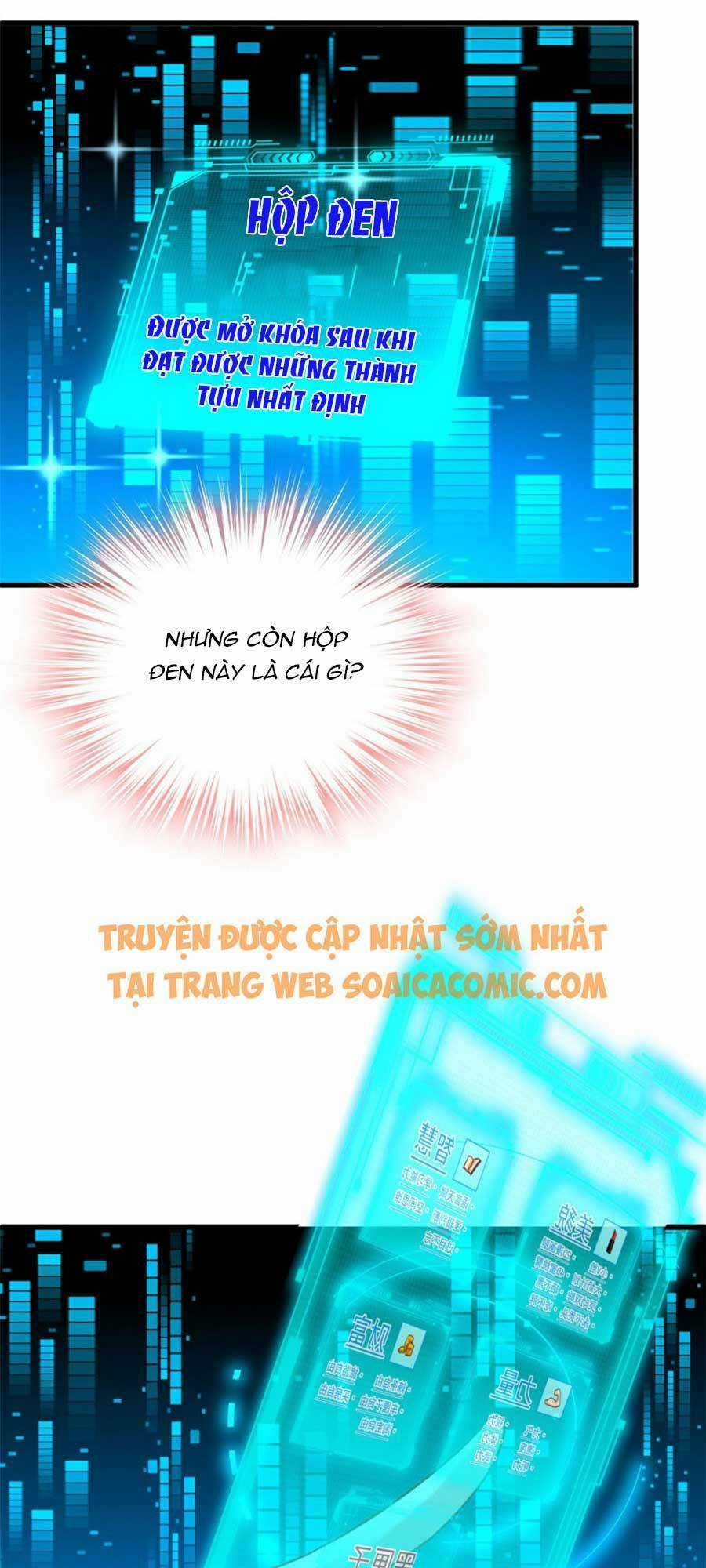 Đêm Nay Ác Nữ Giáng Lâm Chapter 6 trang 33