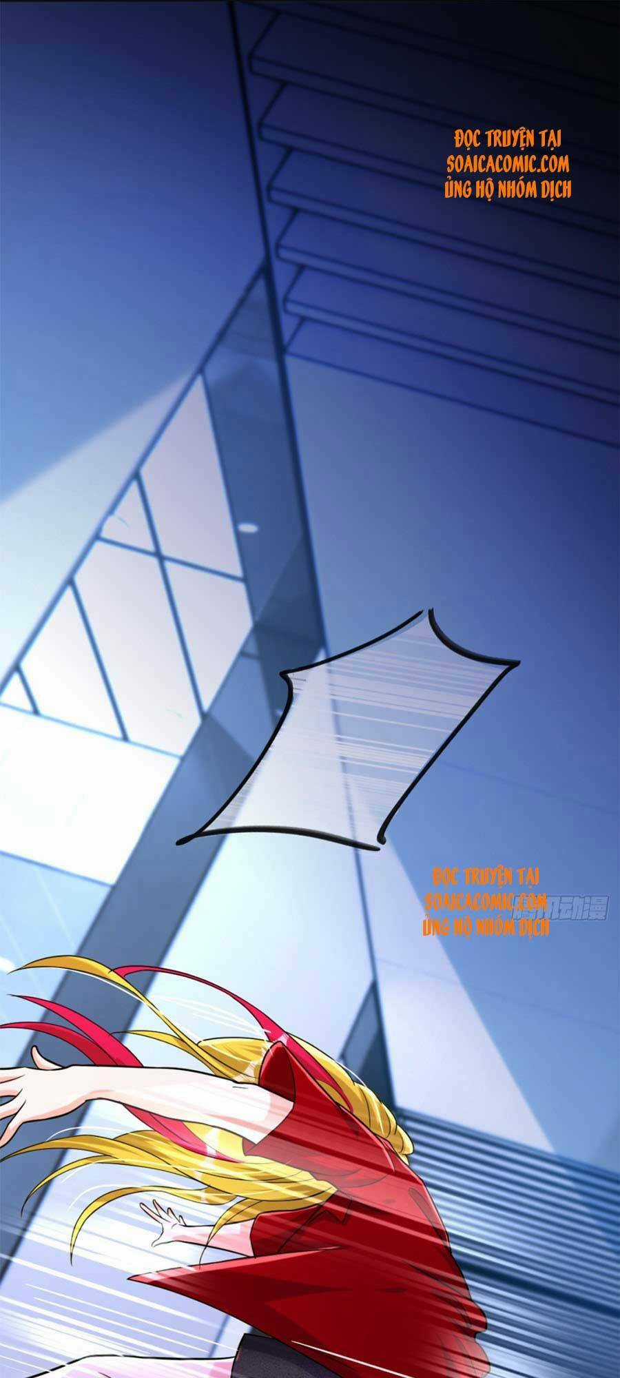 Đêm Nay Ác Nữ Giáng Lâm Chapter 6 trang 40