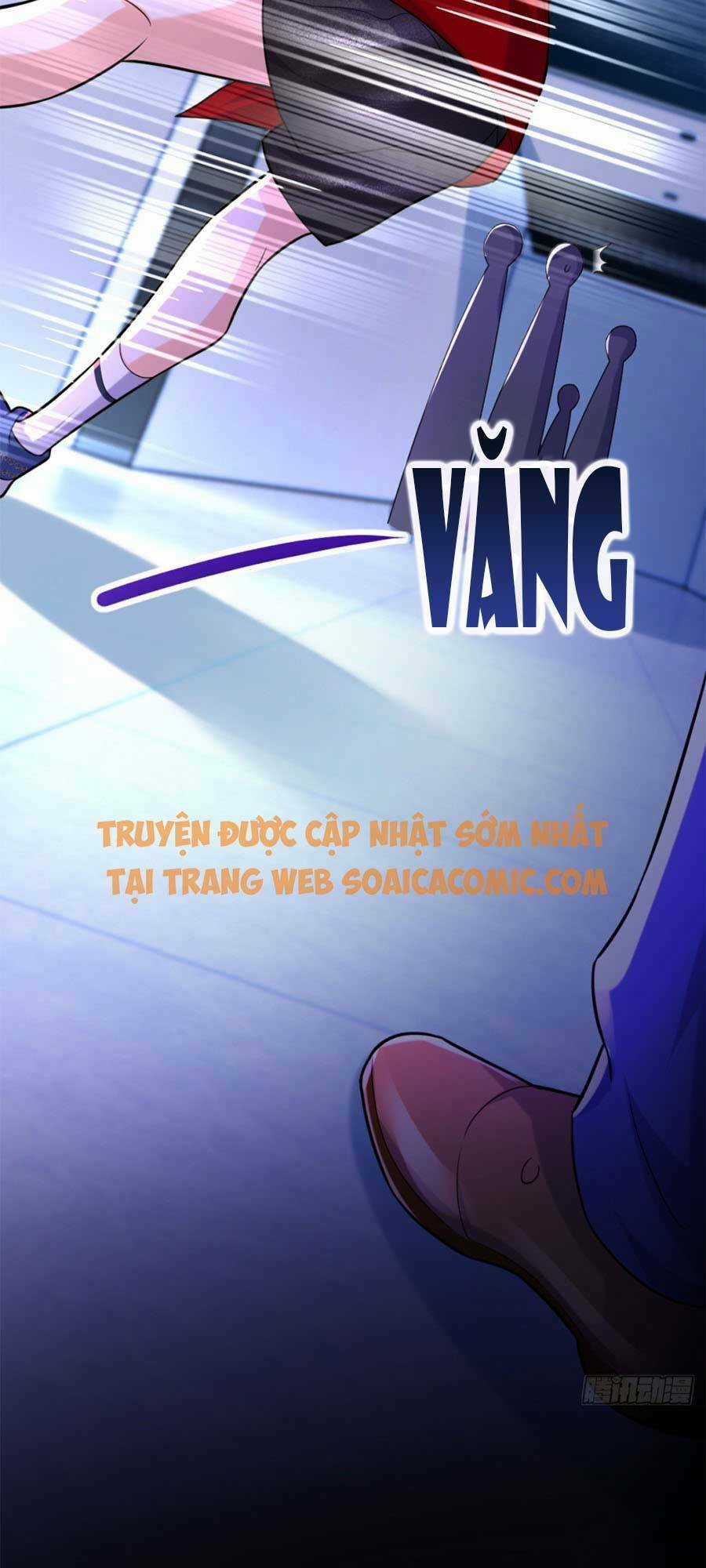 Đêm Nay Ác Nữ Giáng Lâm Chapter 6 trang 41