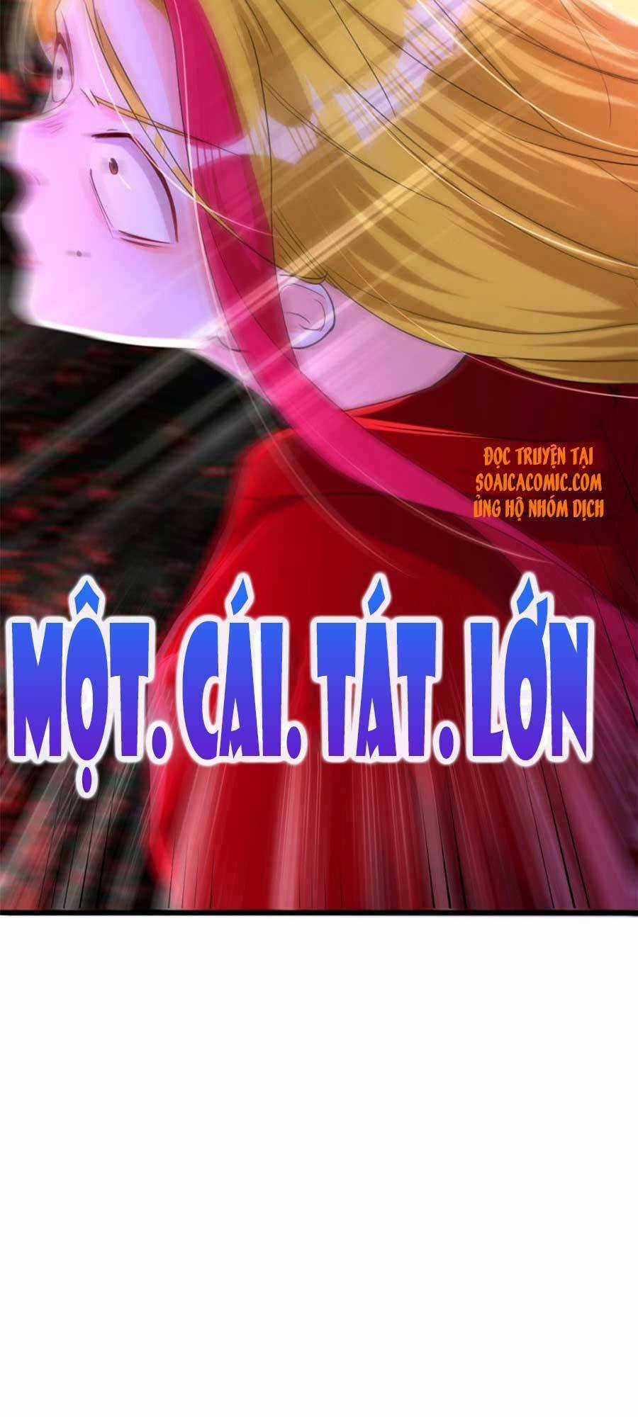 Đêm Nay Ác Nữ Giáng Lâm Chapter 6 trang 47
