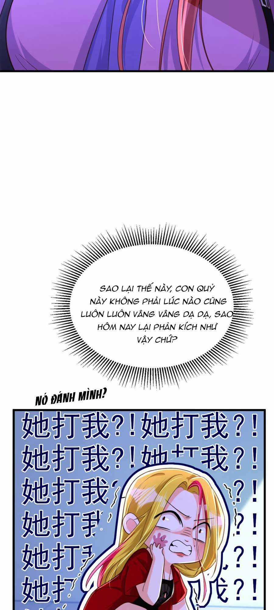 Đêm Nay Ác Nữ Giáng Lâm Chapter 6 trang 50