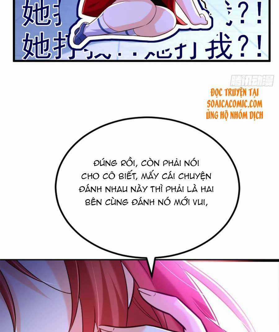 Đêm Nay Ác Nữ Giáng Lâm Chapter 6 trang 51