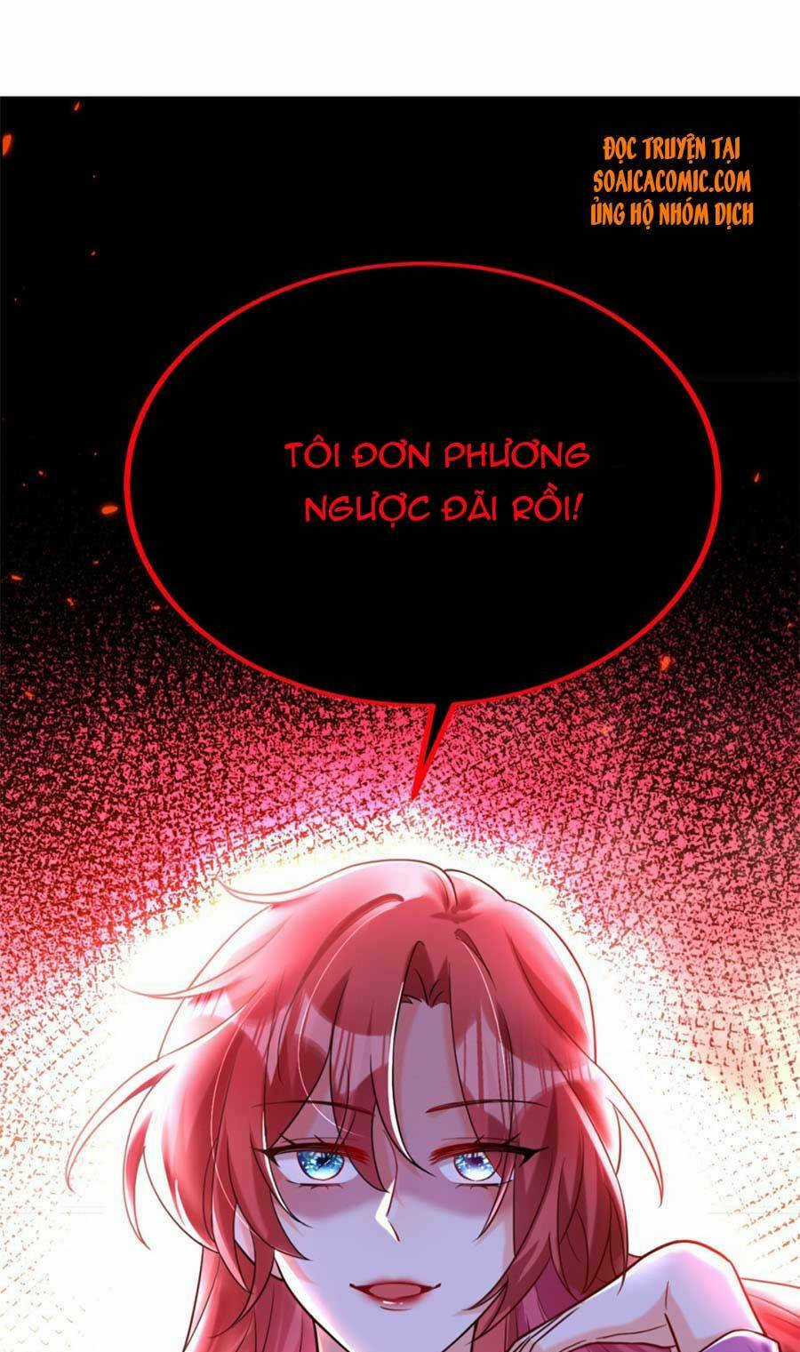 Đêm Nay Ác Nữ Giáng Lâm Chapter 6 trang 53