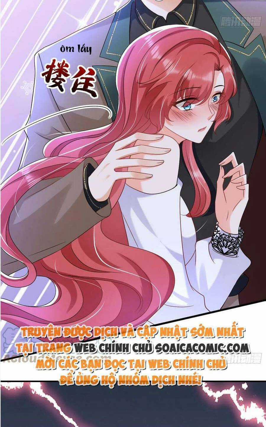 Đêm Nay Ác Nữ Giáng Lâm Chapter 60 trang 1