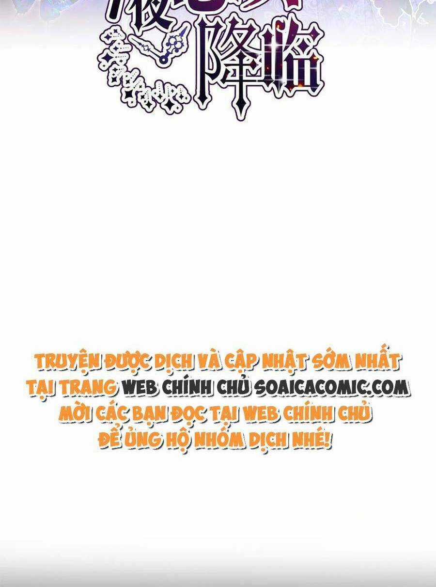Đêm Nay Ác Nữ Giáng Lâm Chapter 62 trang 1