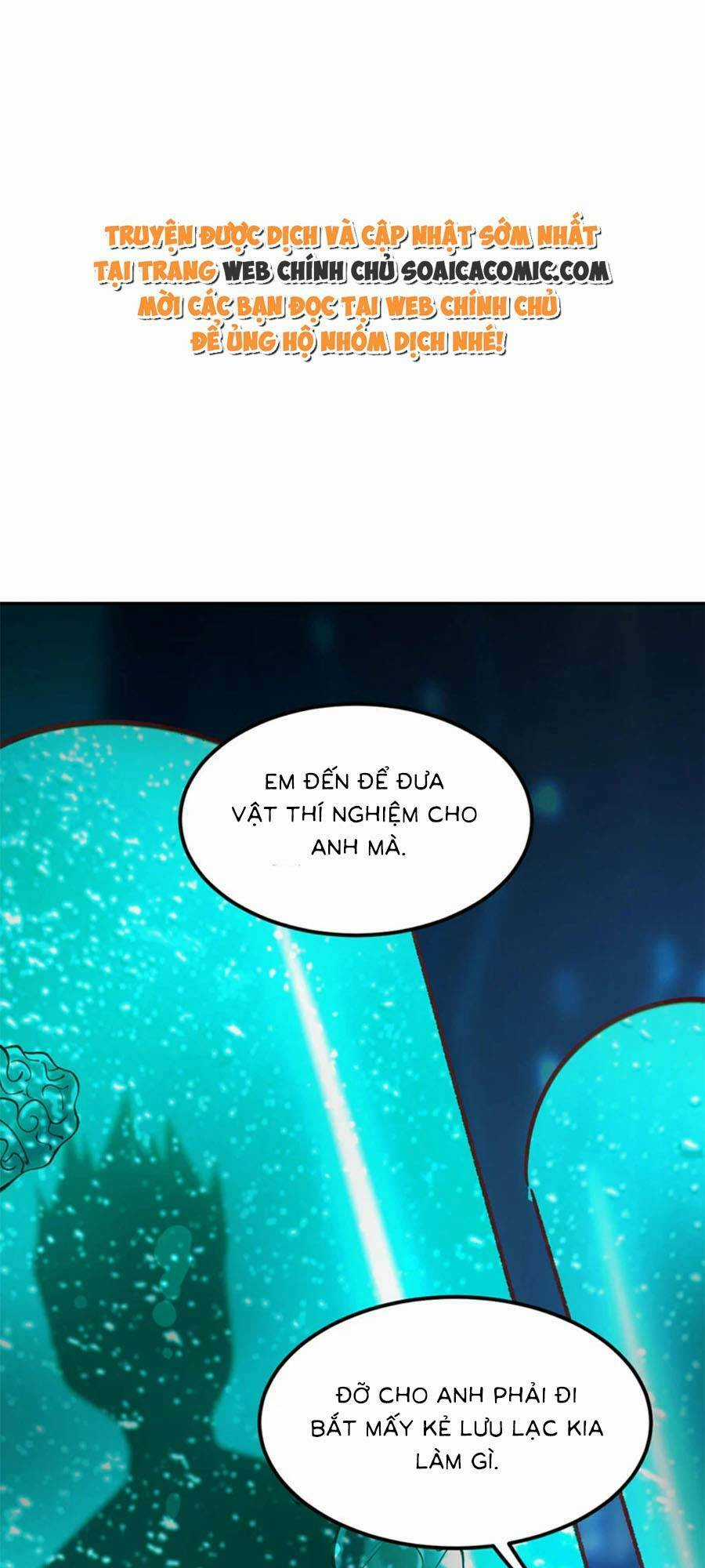 Đêm Nay Ác Nữ Giáng Lâm Chapter 63 trang 0