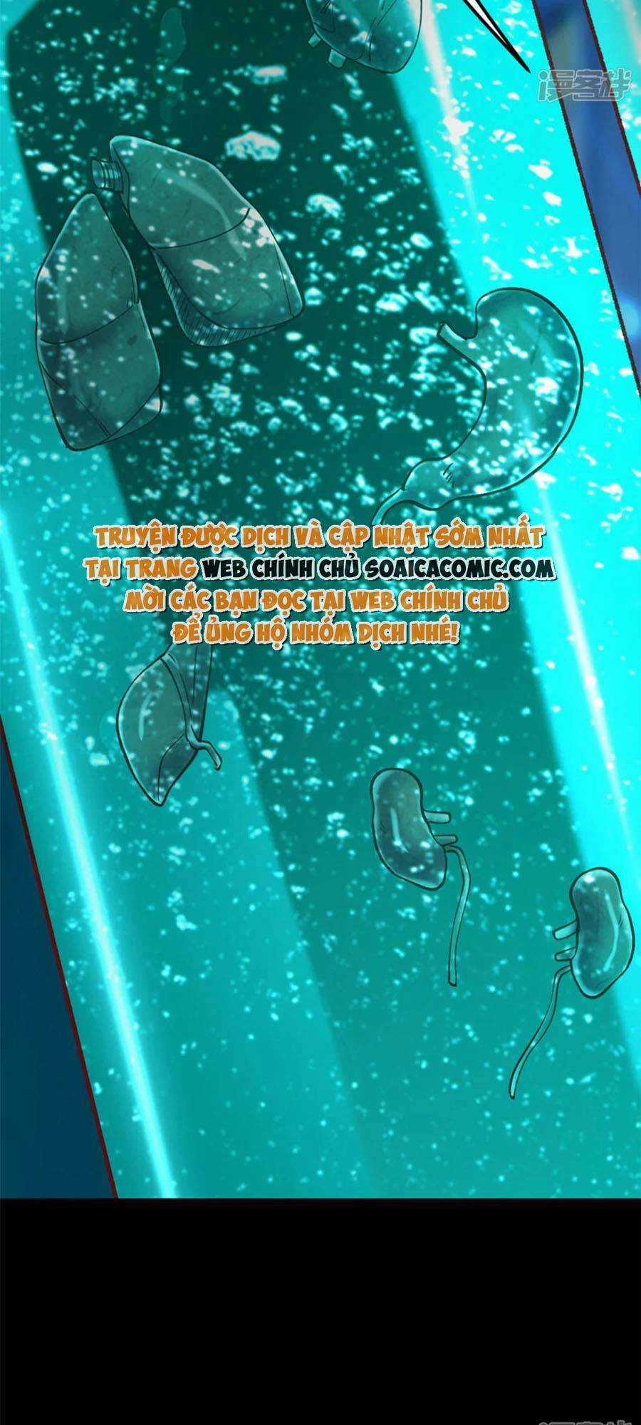 Đêm Nay Ác Nữ Giáng Lâm Chapter 63 trang 1