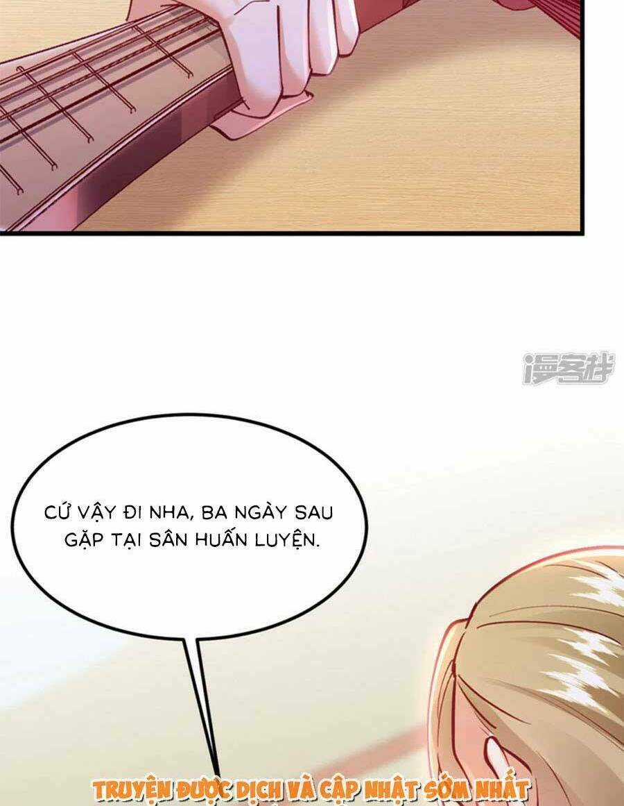 Đêm Nay Ác Nữ Giáng Lâm Chapter 64 trang 1