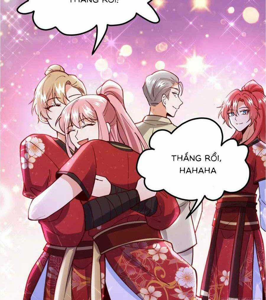 Đêm Nay Ác Nữ Giáng Lâm Chapter 69 trang 1