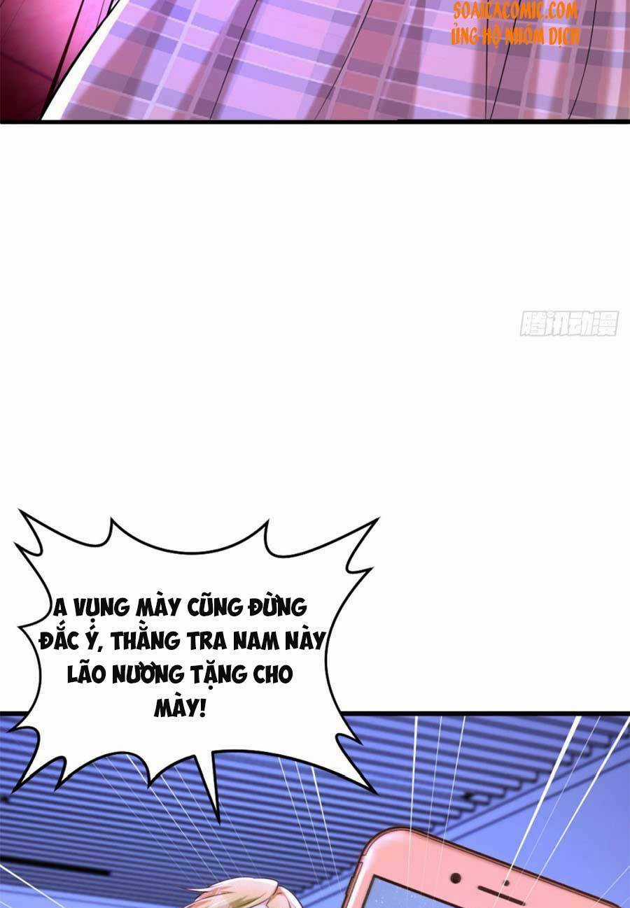 Đêm Nay Ác Nữ Giáng Lâm Chapter 7 trang 18