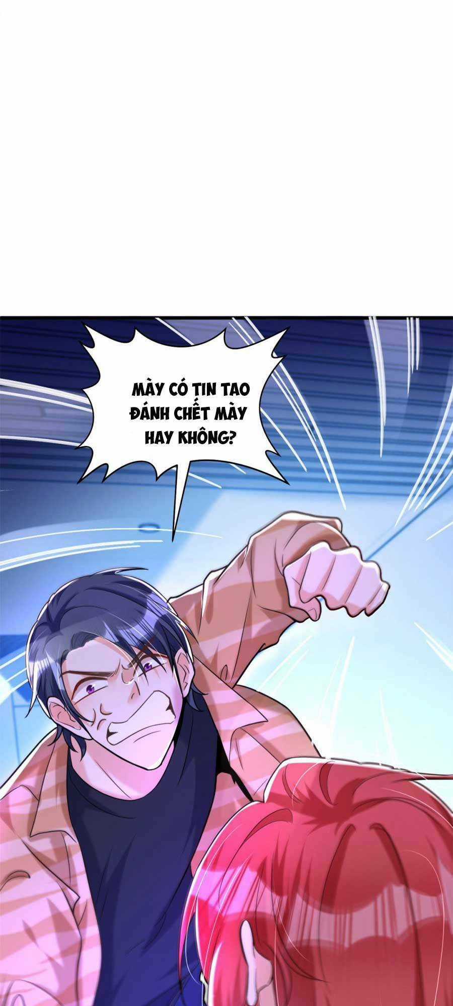 Đêm Nay Ác Nữ Giáng Lâm Chapter 7 trang 32