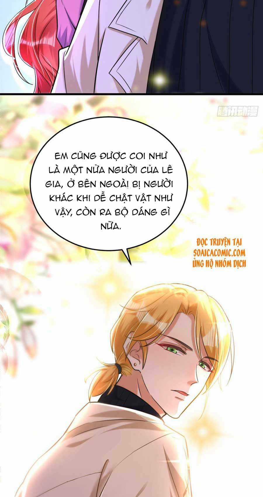 Đêm Nay Ác Nữ Giáng Lâm Chapter 7 trang 36