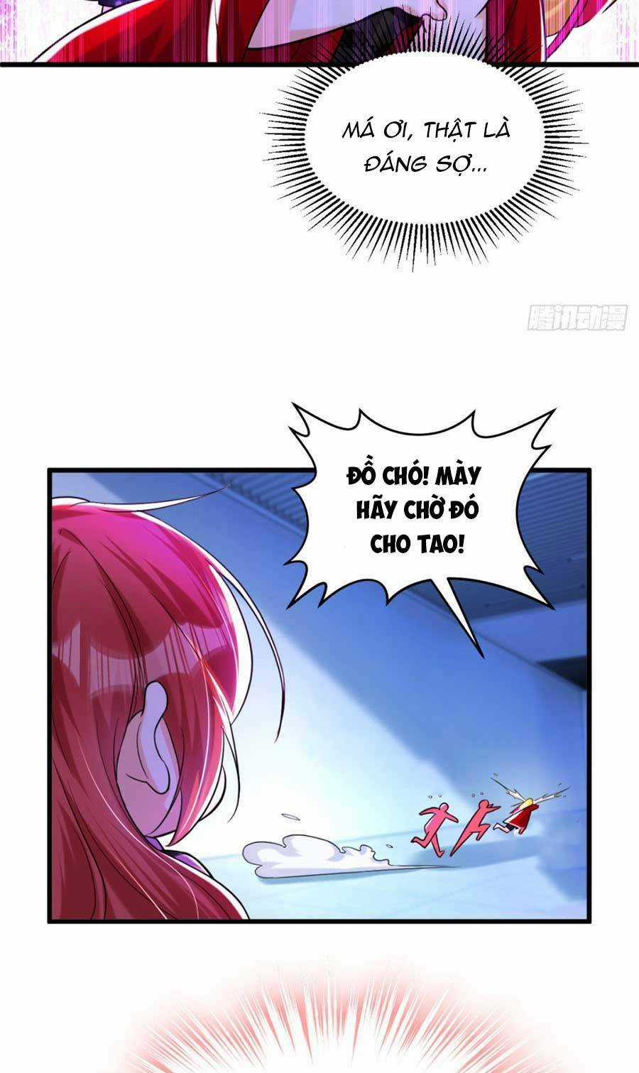 Đêm Nay Ác Nữ Giáng Lâm Chapter 7 trang 5