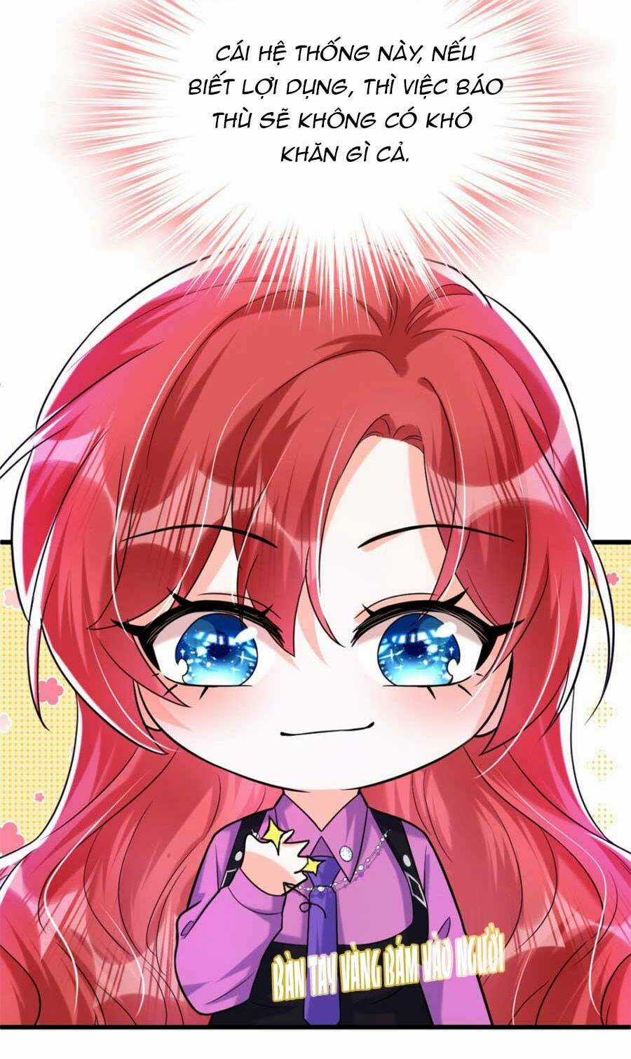 Đêm Nay Ác Nữ Giáng Lâm Chapter 7 trang 6