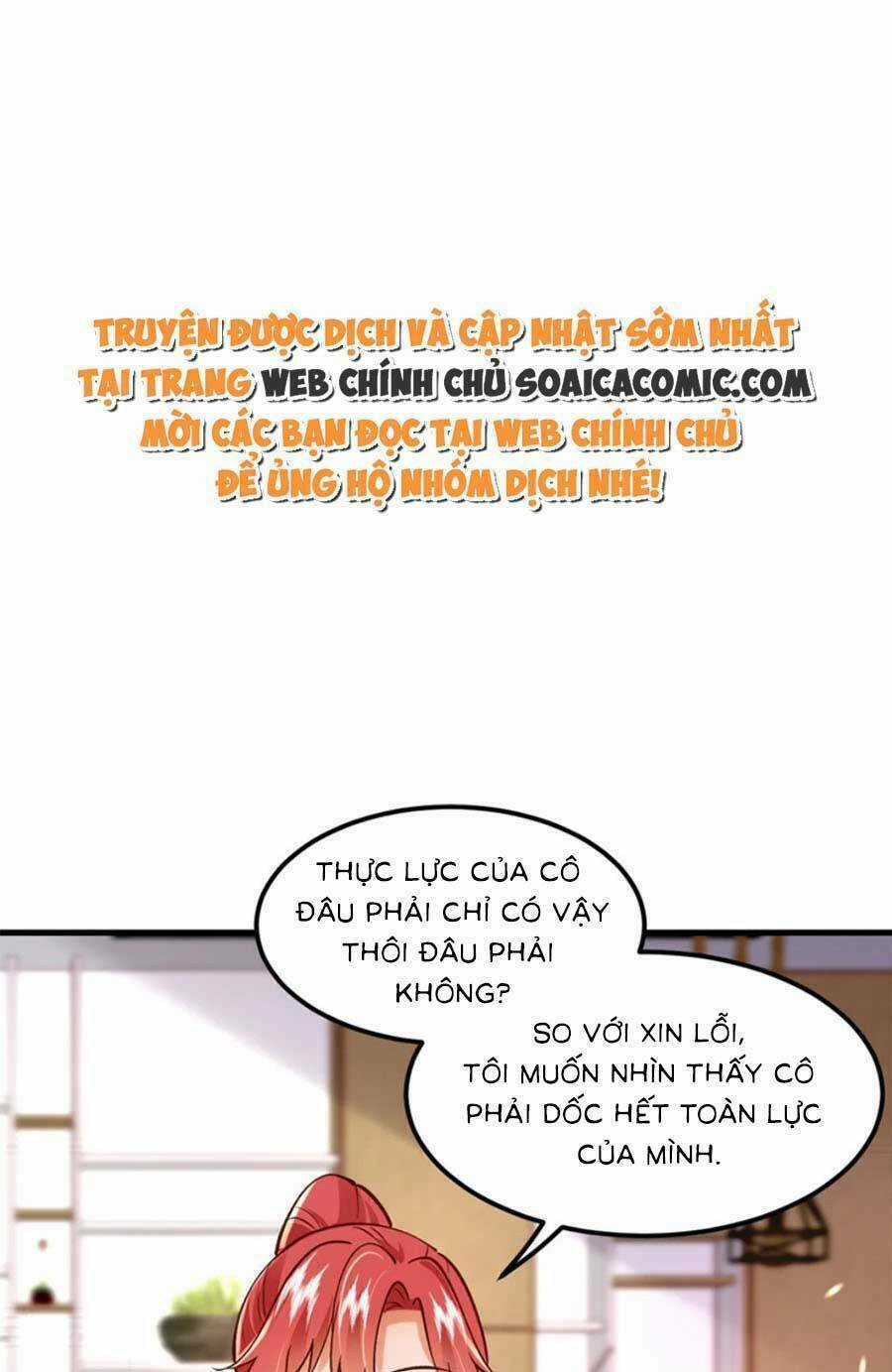 Đêm Nay Ác Nữ Giáng Lâm Chapter 71 trang 0