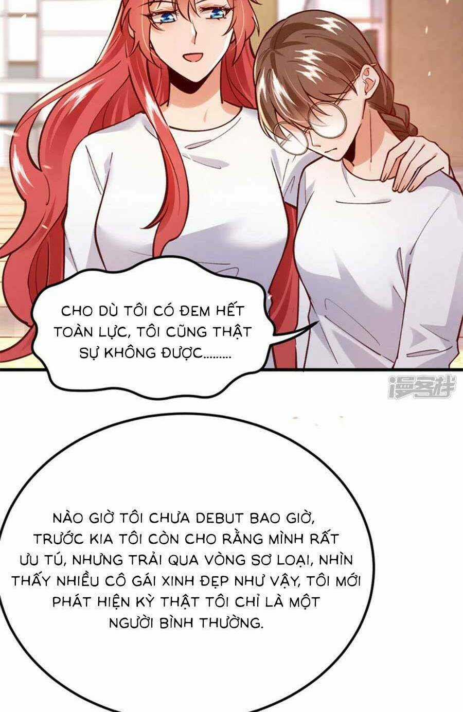 Đêm Nay Ác Nữ Giáng Lâm Chapter 71 trang 1