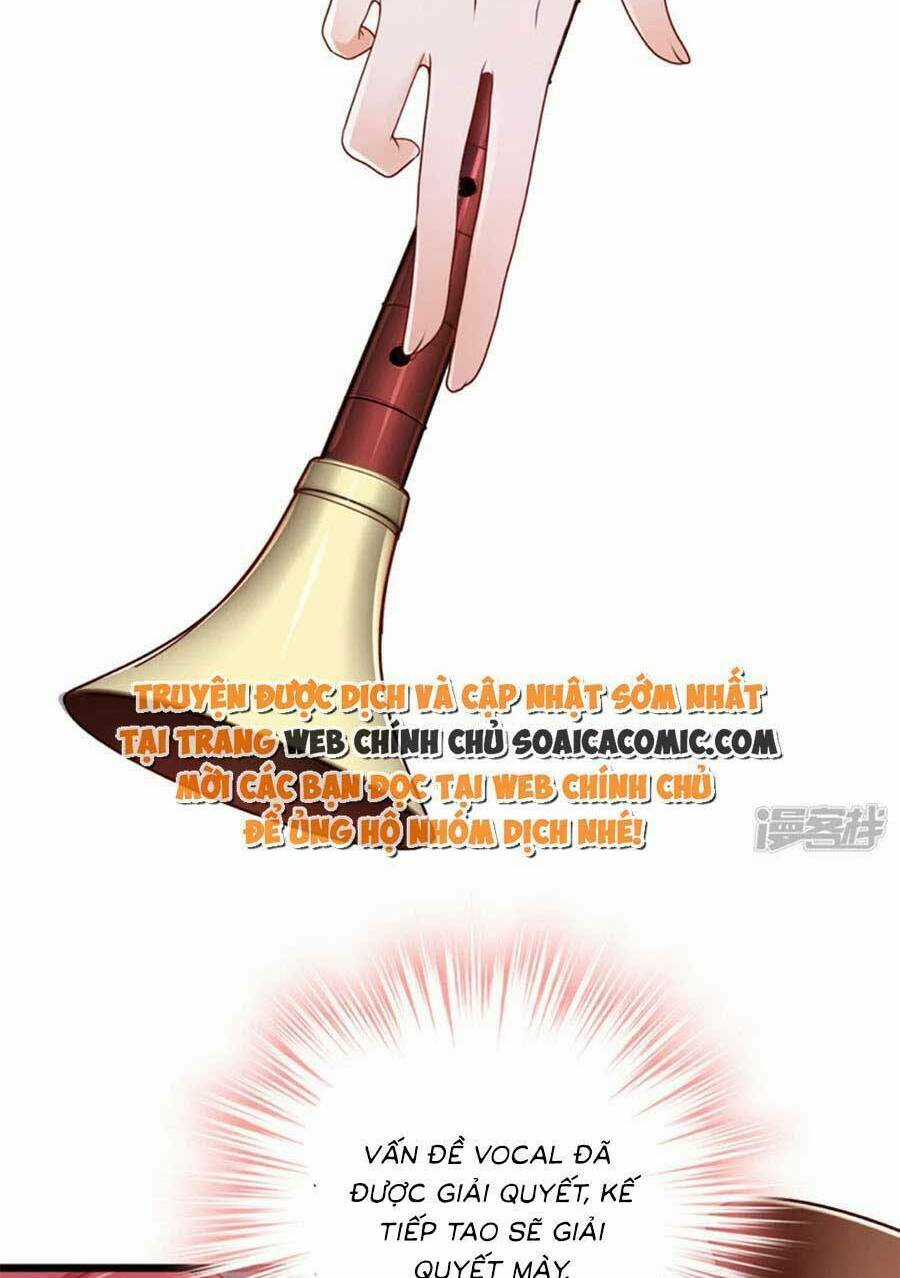 Đêm Nay Ác Nữ Giáng Lâm Chapter 72 trang 1