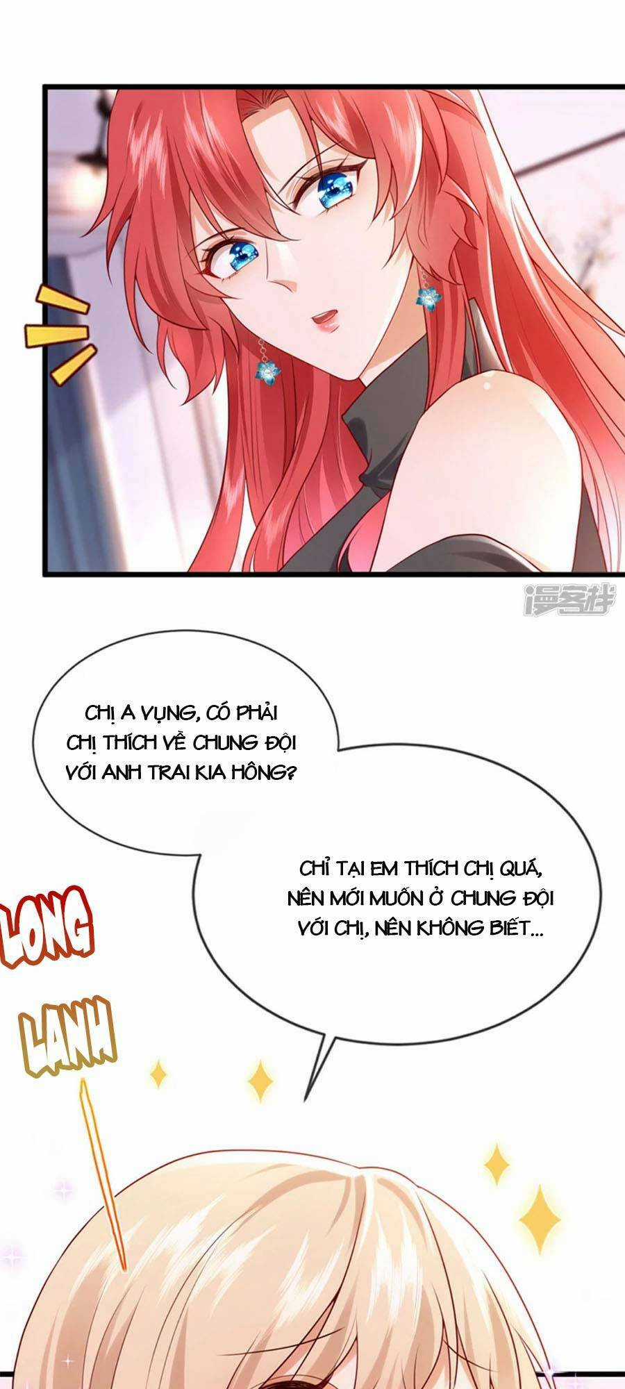 Đêm Nay Ác Nữ Giáng Lâm Chapter 77 trang 1