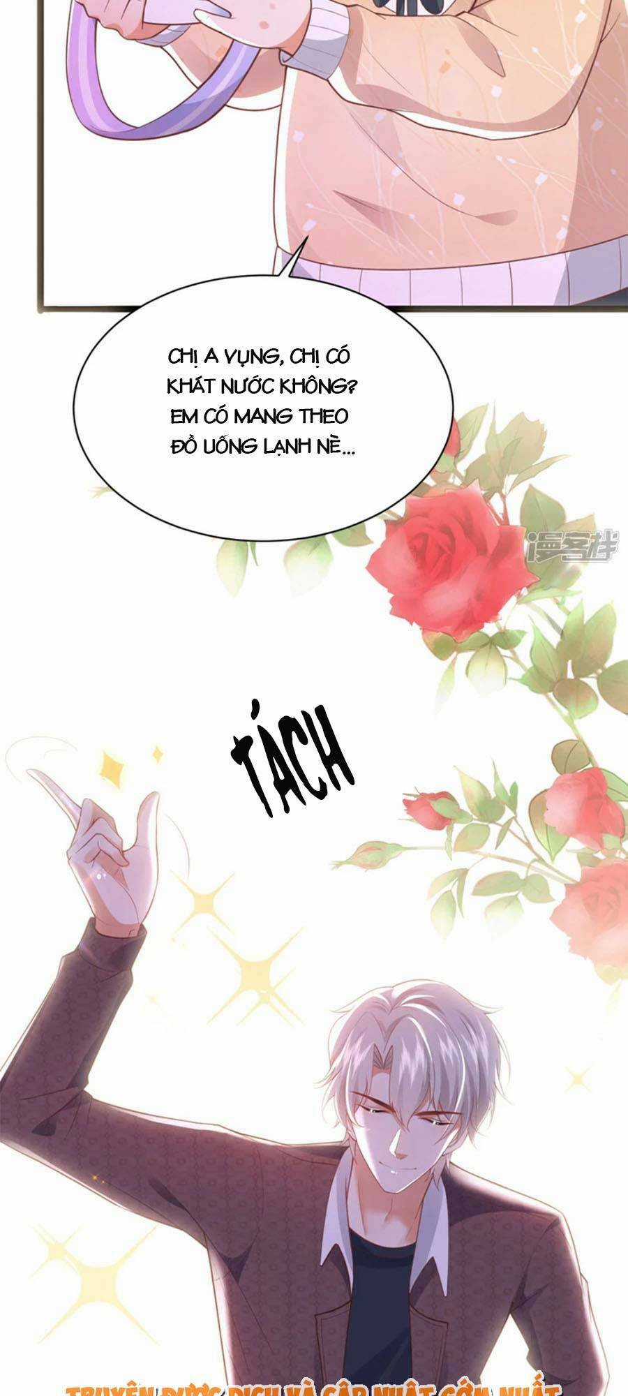 Đêm Nay Ác Nữ Giáng Lâm Chapter 78 trang 1