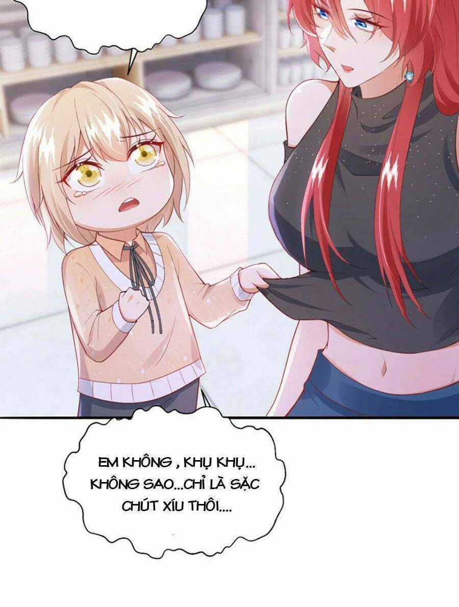 Đêm Nay Ác Nữ Giáng Lâm Chapter 79 trang 1