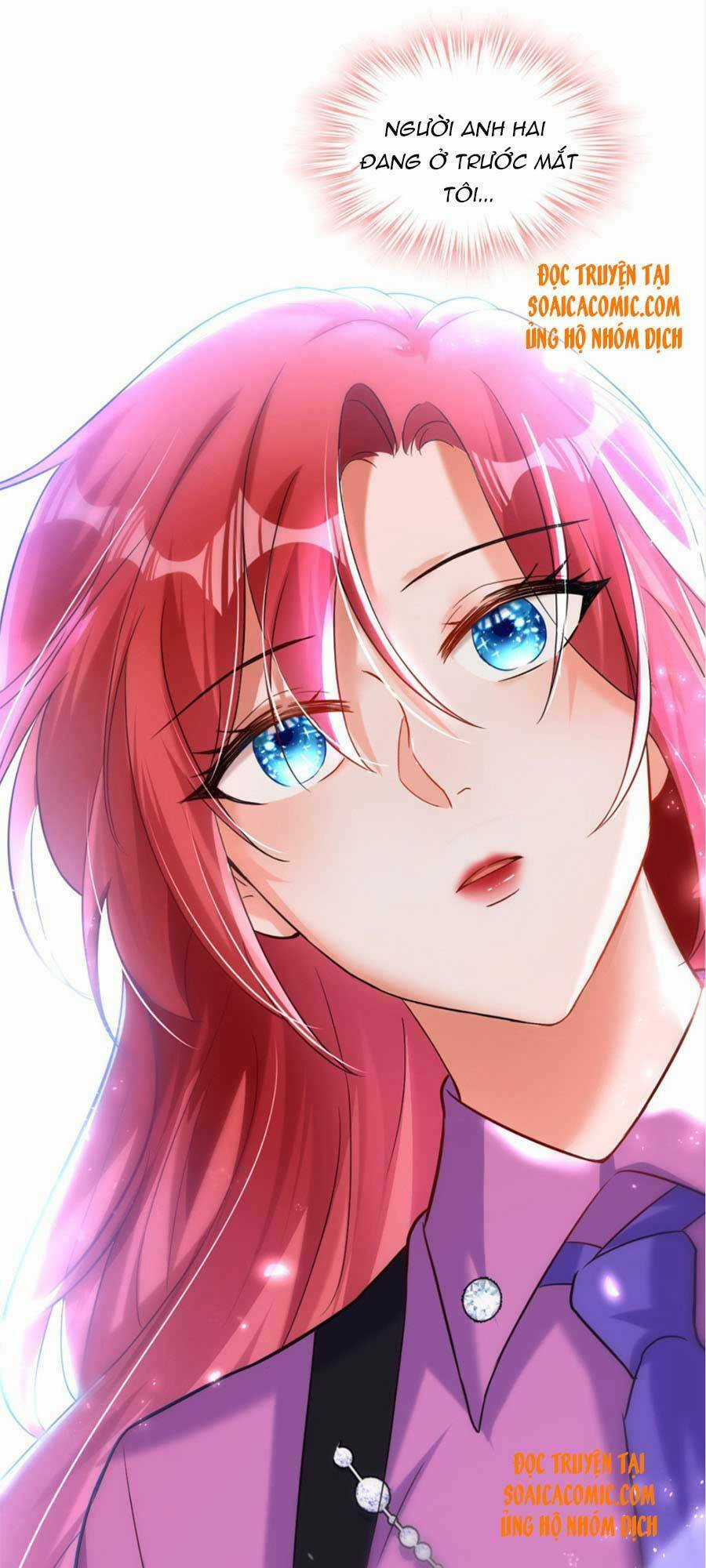 Đêm Nay Ác Nữ Giáng Lâm Chapter 8 trang 12