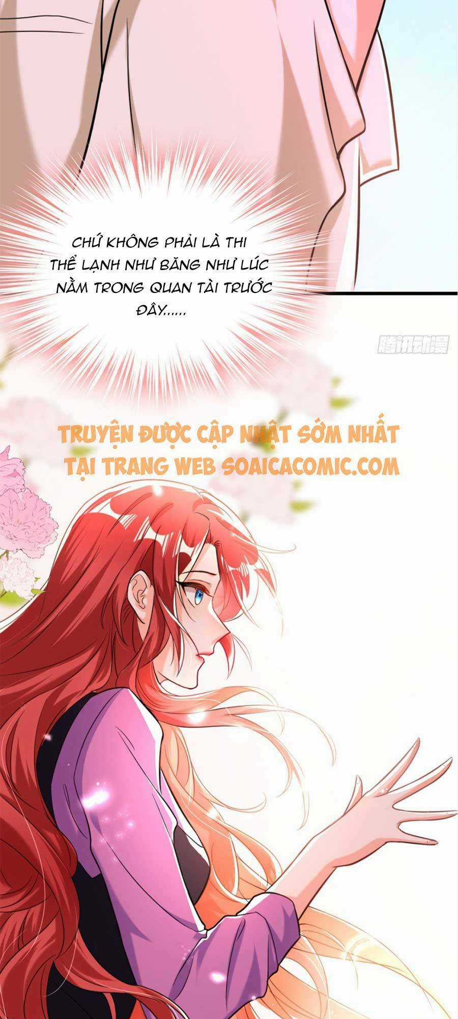 Đêm Nay Ác Nữ Giáng Lâm Chapter 8 trang 15