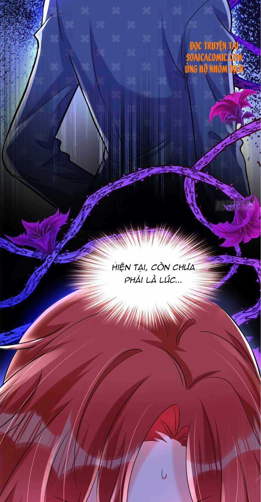 Đêm Nay Ác Nữ Giáng Lâm Chapter 8 trang 17