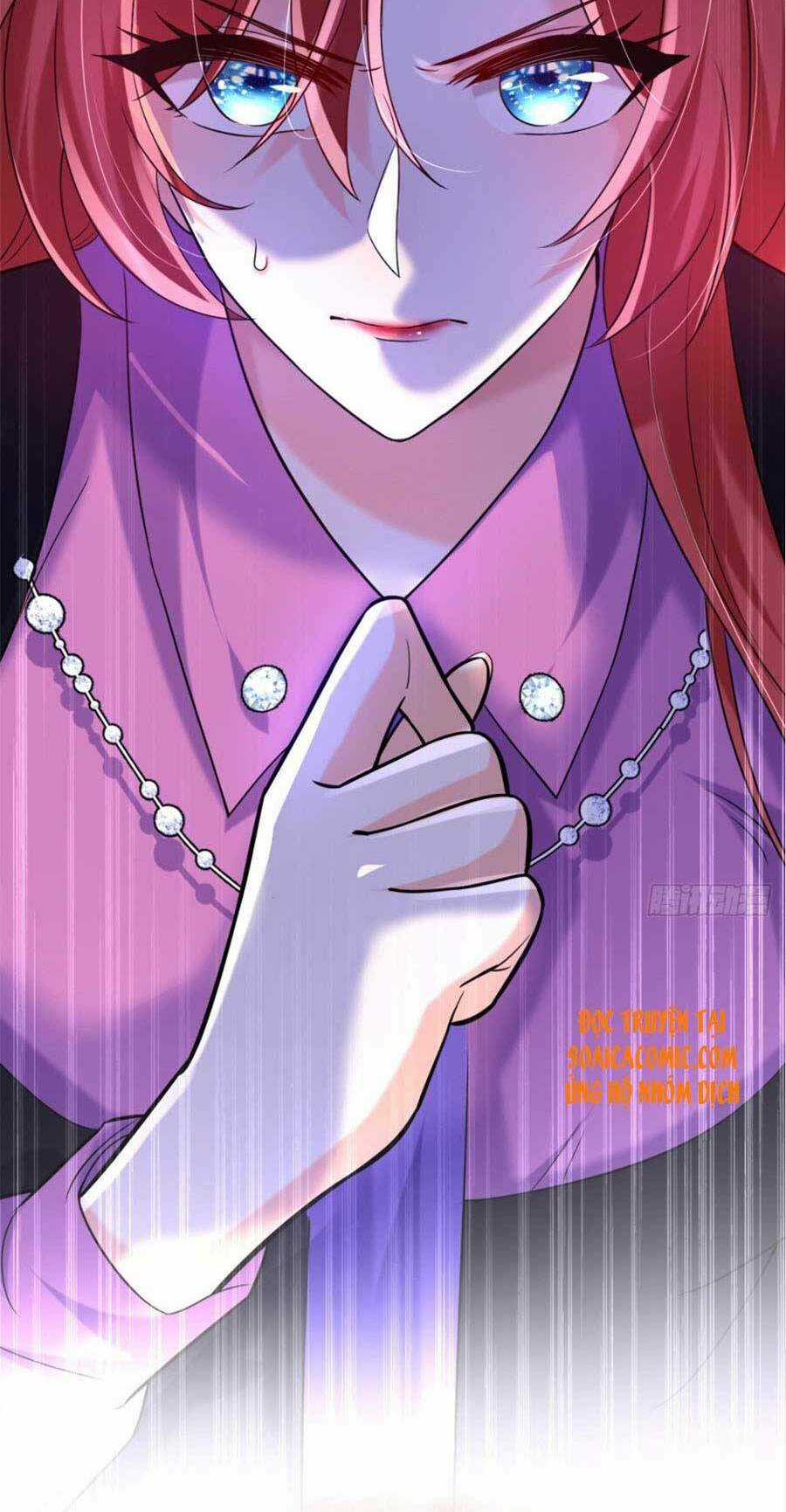 Đêm Nay Ác Nữ Giáng Lâm Chapter 8 trang 18