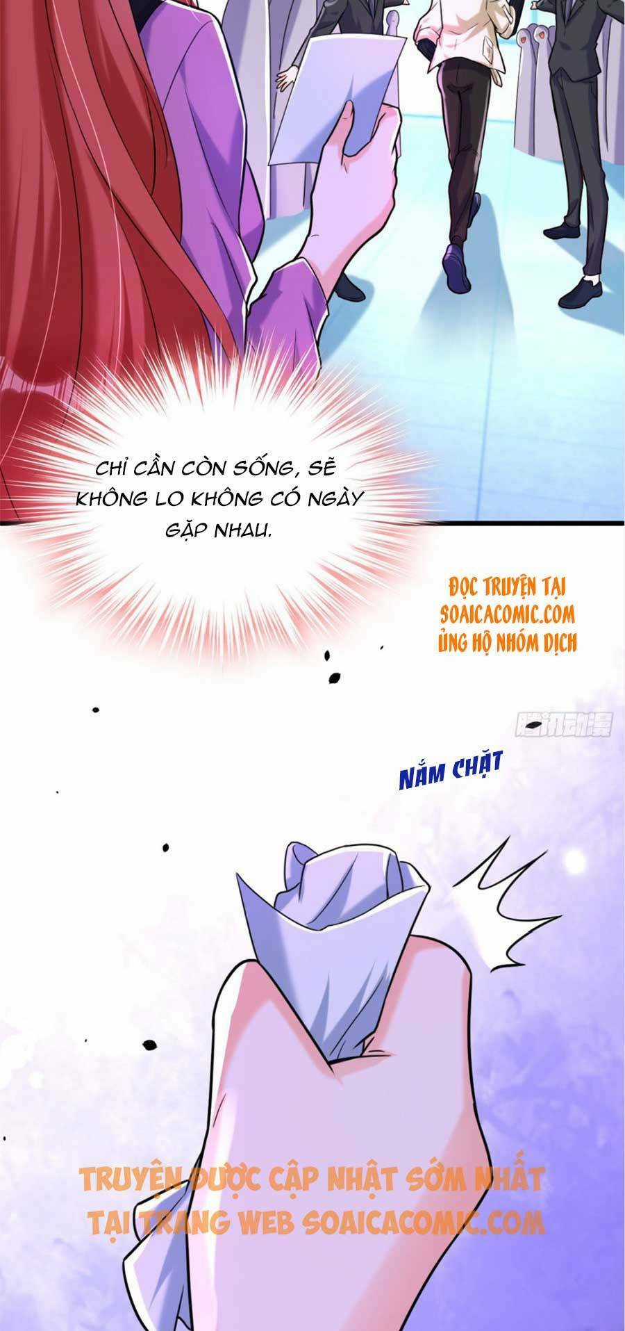 Đêm Nay Ác Nữ Giáng Lâm Chapter 8 trang 24